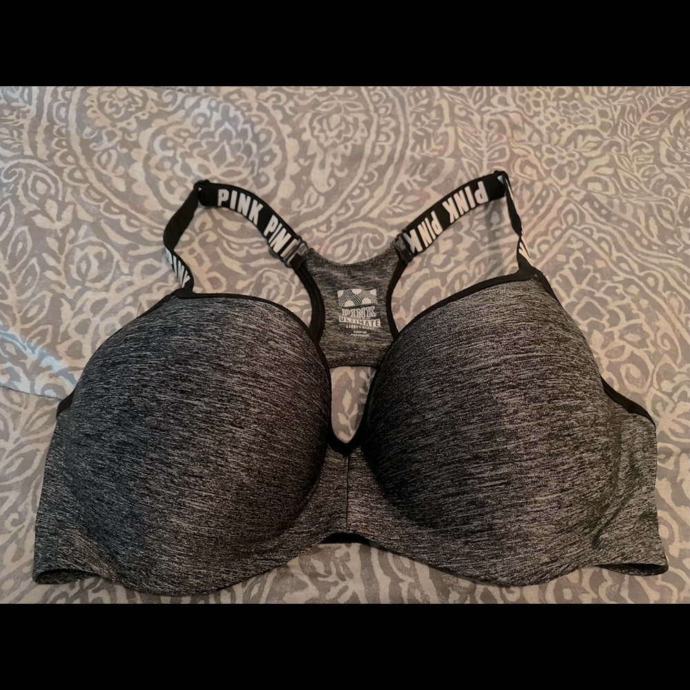 VS PINK Bra Size L(DD)